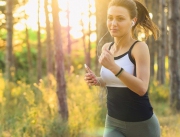 Trening cardio na spalanie tkanki tłuszczowej